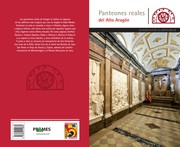 Panteones reales del Alto Aragón /