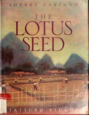 The lotus seed /