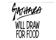 Gathara will draw for food /