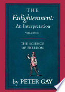 The enlightenment : an interpretation