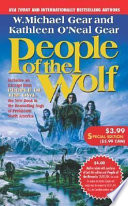 People of the wolf /