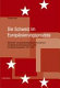 Die Schweiz im Europäisierungsprozess : wirtschafts- und gesellschaftspolitische Konzepte am Beispiel der Arbeitsmigrations-, Agrar- und Wissenschaftspolitik, 1947-1974 /