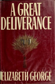 A great deliverance /