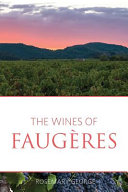 The wines of Faugères /