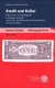 Kredit und Kultur : �Okonomie- und Geldbegriff bei Jacques Derrida und in der amerikanischen Literaturtheorie der Postmoderne /