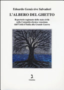 L'albero del ghetto /