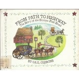 From path to highway : the story of the Boston Post Road /