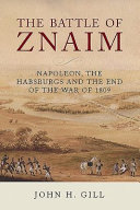 The battle of Znaim /