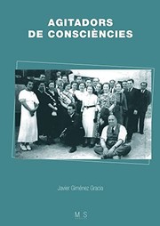 Agitadors de consciéncies ; Agitadores de conciencias /