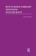 The night battles : witchcraft & agrarian cults in the sixteenth & seventeenth centuries /