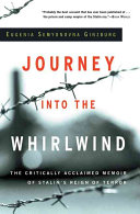 Journey into the whirlwind /