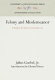 Felony and misdemeanor : a study in the history of criminal law /