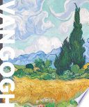 Van Gogh and the seasons /