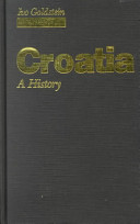Croatia : a history /