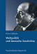 Weltpolitik und deutsche Geschichte : gesammelte Studien /