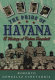 The pride of Havana : a history of Cuban baseball /