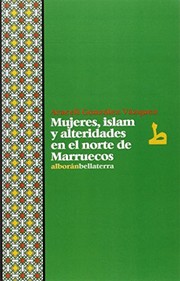 Mujeres, islam y alteridades en el norte de Marruecos /