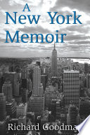 A New York memoir /