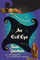 An evil eye : a novel /