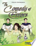 William Shakespeare's The comedy of errors /