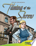 William Shakespeare's The taming of the shrew /