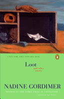 Loot, and other stories /