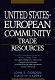 United States-European Community trade resources /