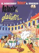 Asterix the gladiator /