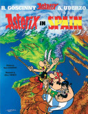 Asterix in Spain /