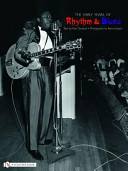 The early years of rhythm & blues /