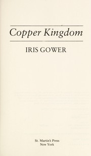 Copper kingdom /