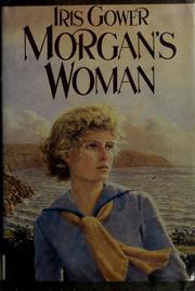 Morgan's woman /