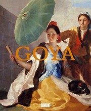Goya : Prophet der Moderne /