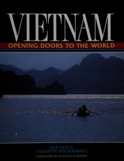 Vietnam, opening doors to the world /