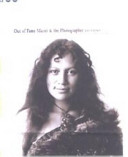 Out of time : Māori & the photographer 1860-1940 : the Ngawini Cooper Trust collection /