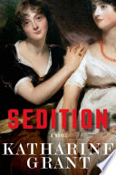 Sedition : a novel /