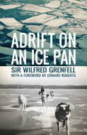 Adrift on an ice-pan /