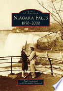 Niagara Falls : 1850-2000 /
