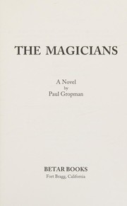 The magicians /