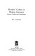 Workers' culture in Weimar Germany : between tradition and commitment /