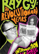 Ray Guy : the revolutionary years /