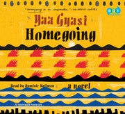 Homegoing : a novel /