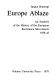 Europe ablaze : an analysis of the history of the European Resistance Movements 1939-45 /