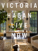 Victoria Hagan : live now /