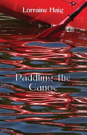 Paddling the canoe /