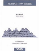 Die Alpen = Le Alpi : testo a fronte /