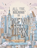 All the buildings in New York : that I've drawn so far /