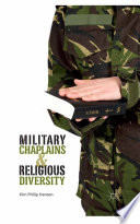 Military chaplains and religious diversity /