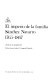 A Mexican family empire : the latifundio of the Sánchez Navarros, 1765-1867 /