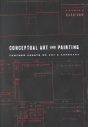 Conceptual art and painting : further essays on Art  Language /